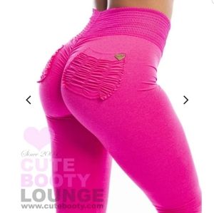 Cute Booty Lounge Leggings